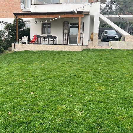Bed and Breakfast Casa Filippini à Bologne Extérieur photo