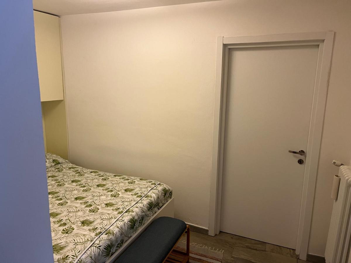 Bed and Breakfast Casa Filippini à Bologne Extérieur photo