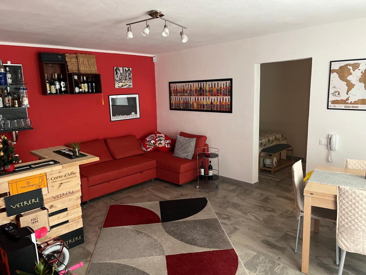 Bed and Breakfast Casa Filippini à Bologne Extérieur photo